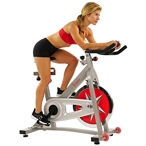 is a stationary bike good for losing weight
