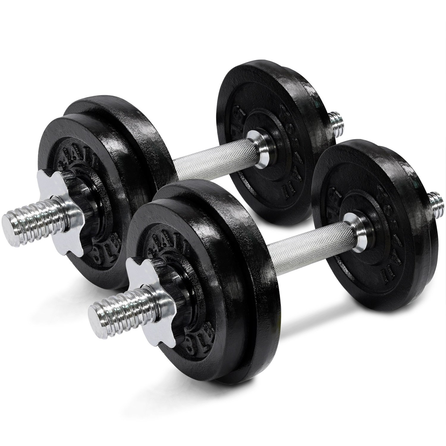 where can i find cheap dumbbells