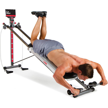 Total gym 1400 discount price