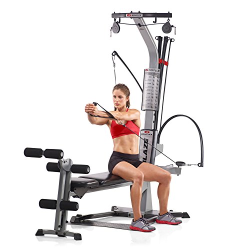 soloflex home gym