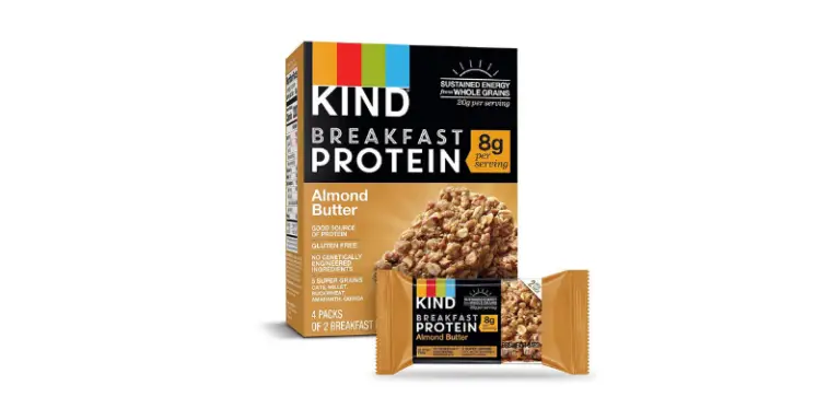 Kirkland Protein Bars Review - Are They Any Good?