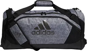 Adidas Gym Bag with Shoe Compartment