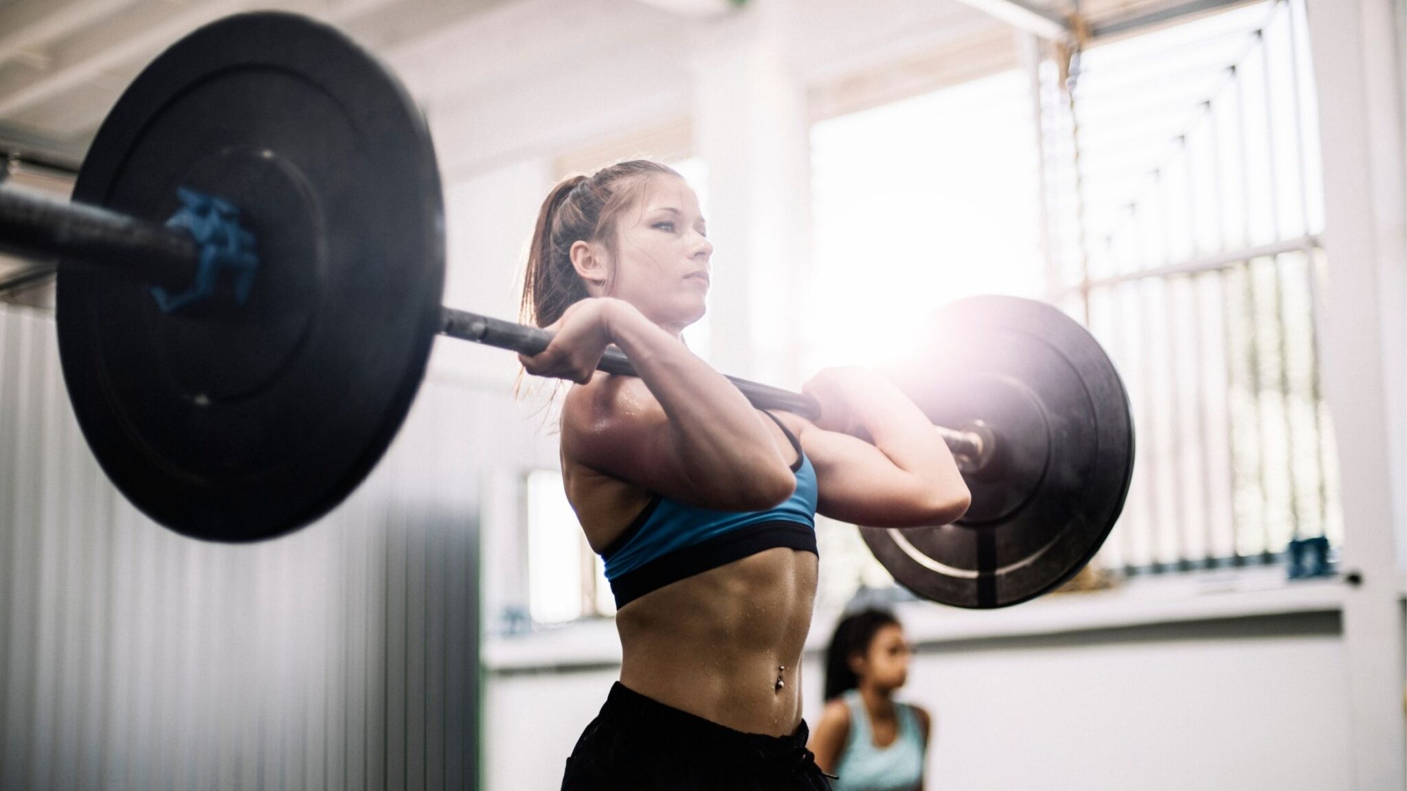 Best Olympic Barbell [top 5 Picks!] 