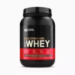 Optimum Nutrition's Whey Protein