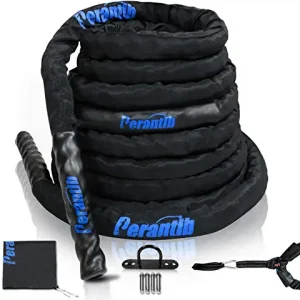 Perantlb's Battle Rope Kit