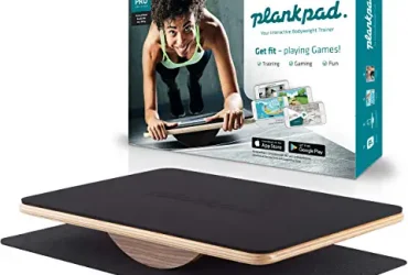 Plankpad Review