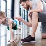 Tips for Training Young Athletes