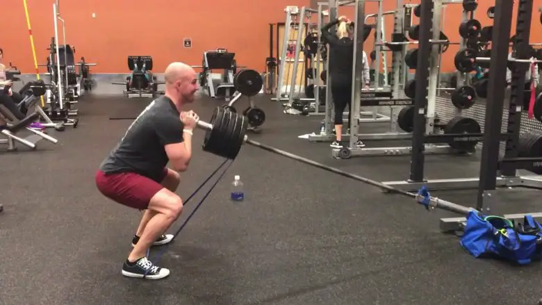 Landmine Squat 101 - A Great Variation for Beginners