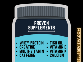How to choose fitness supplements